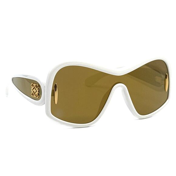 New, LOEWE Sunglasses LW40131I 25G Authentic - Picture 1 of 13